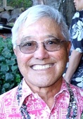 Picture of Bob Miyashiro